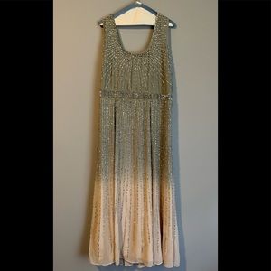 Gorgeous Gown, size 20, Together